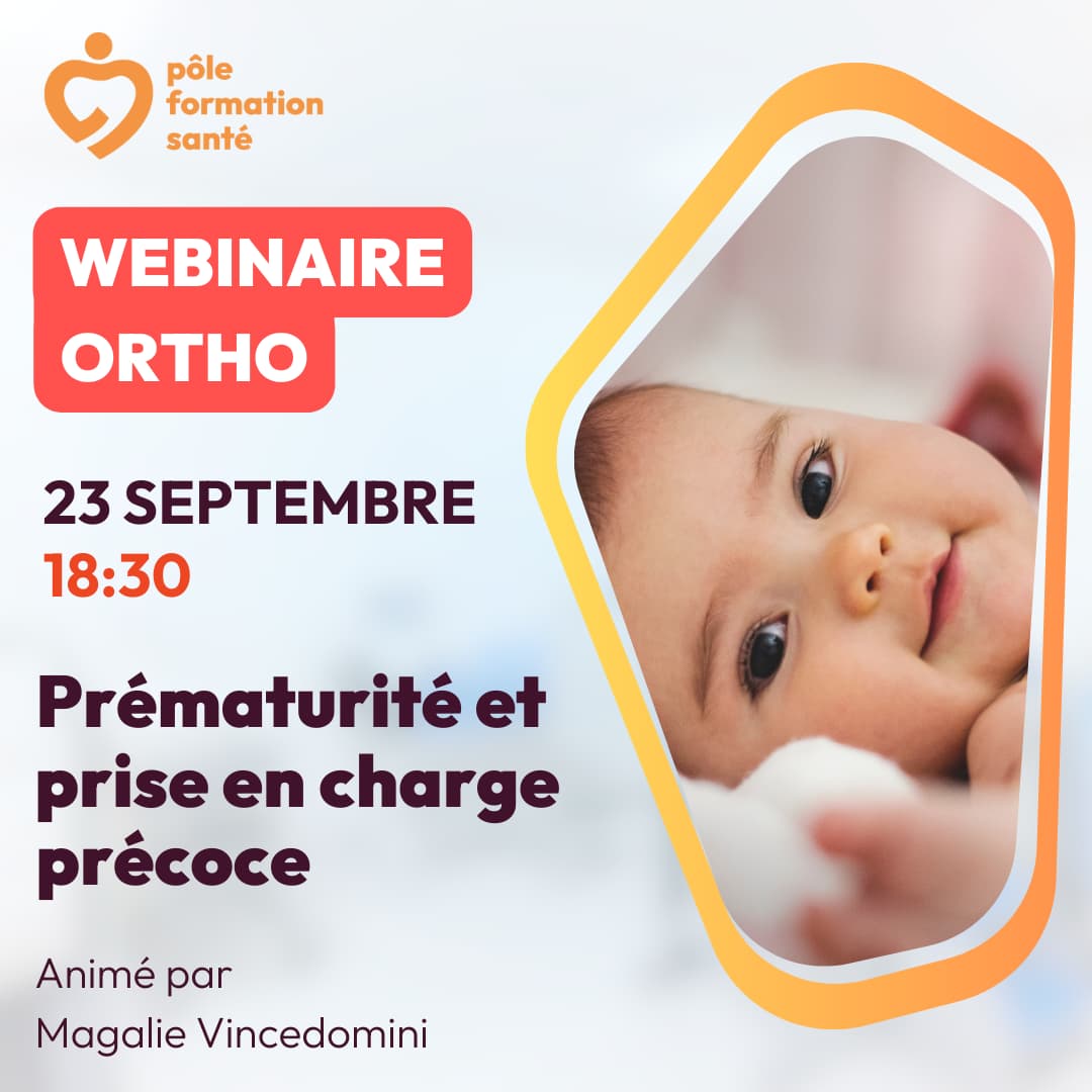 webinaire prématurité et troubles neurologiques